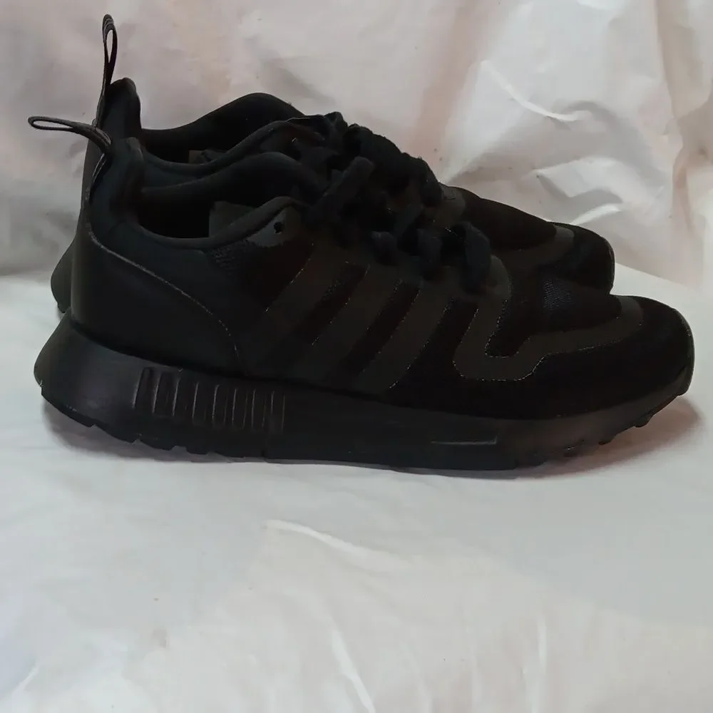 Adidas Black Sneakers